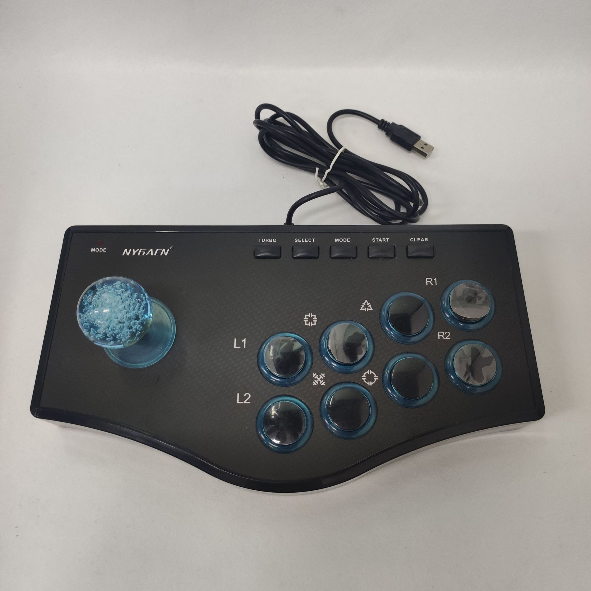Retro Gaming For Tv - Pilihan Terbaik Pengontrol Joystick USB Retro