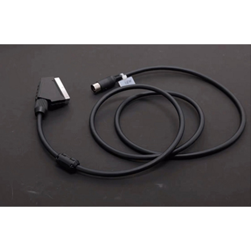 Scart To Hdmi - Mega Drive 1 to Scart kabel