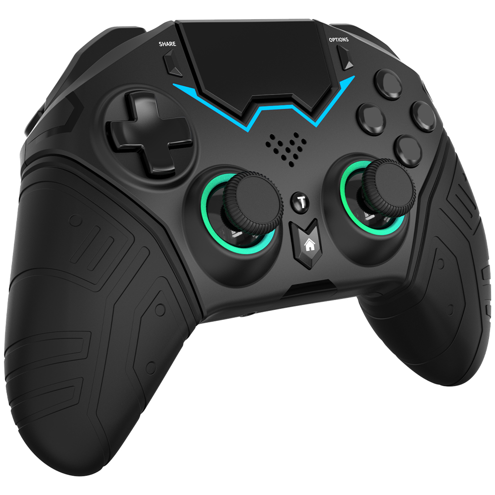 Retro Gaming In Vr - Pengontrol Nirkabel untuk PS4 PS3 PS