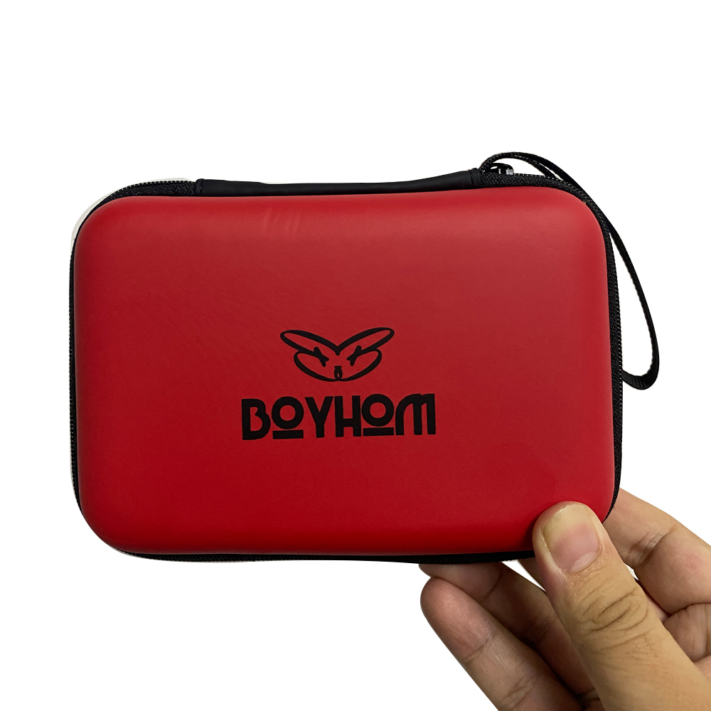 Retro Gaming R36S - Tas untuk R36S konsol Video Game