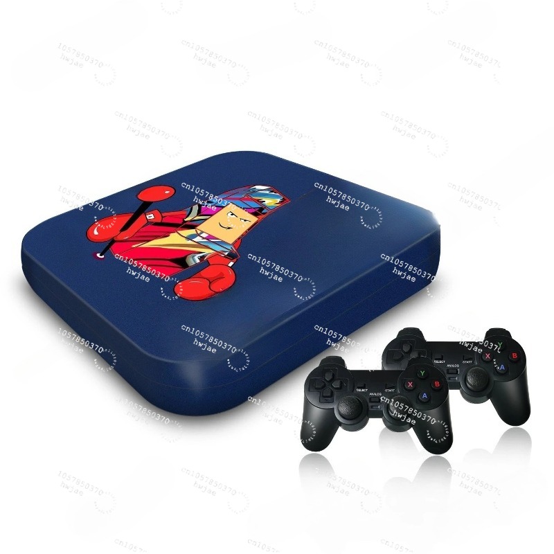 Retro Gaming For Tv - Konsol Game Retro Spot dengan Output