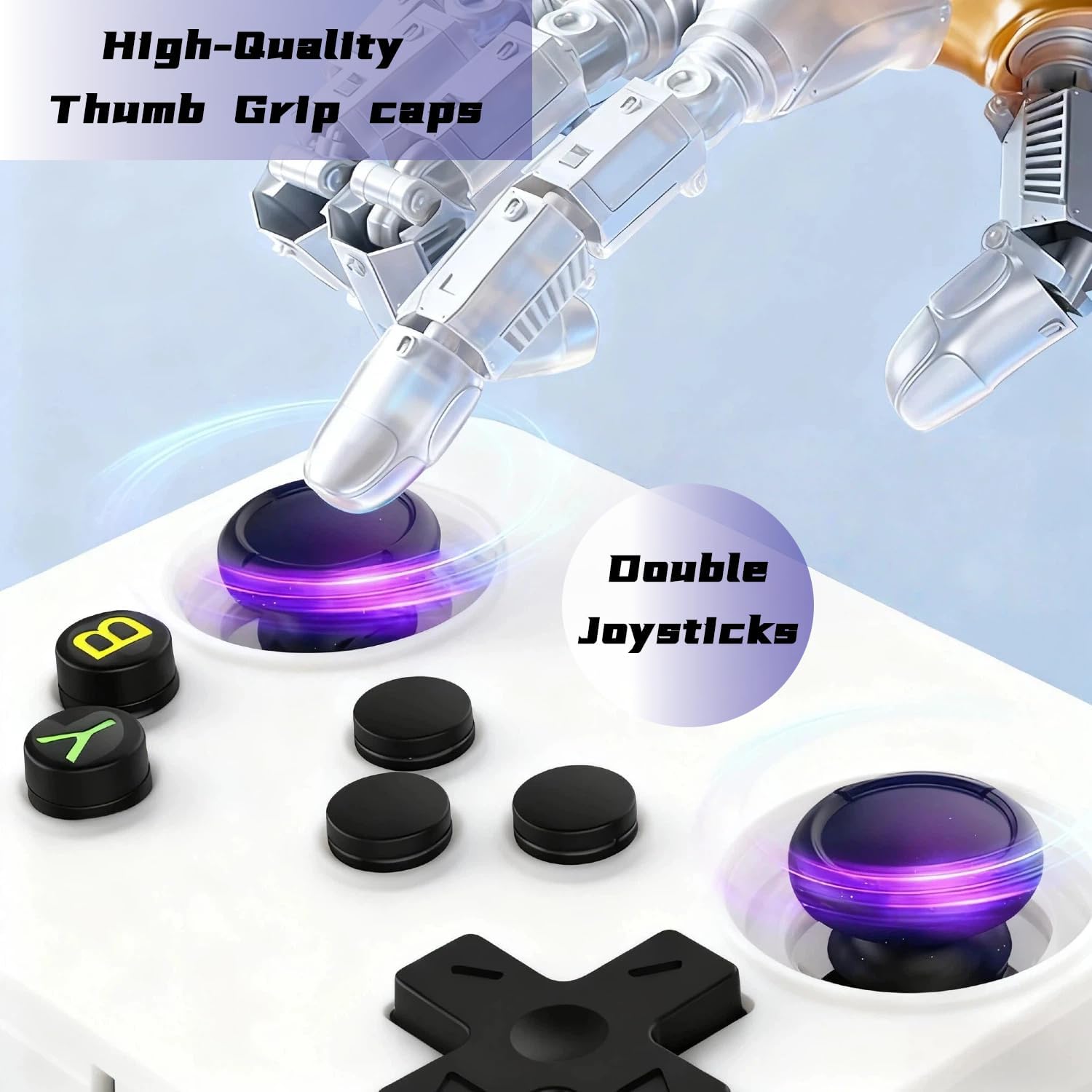 Konsol Game Retro R36S Layar I - Retro Gaming R36S ulasan dan harga
