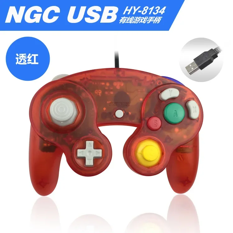 Joystick Genggam Berkabel USB  - Retro Gaming Tablet ulasan dan harga