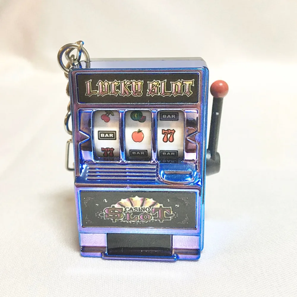 Gantungan kunci mainan tren mo - Retro Gaming Keychain ulasan dan harga
