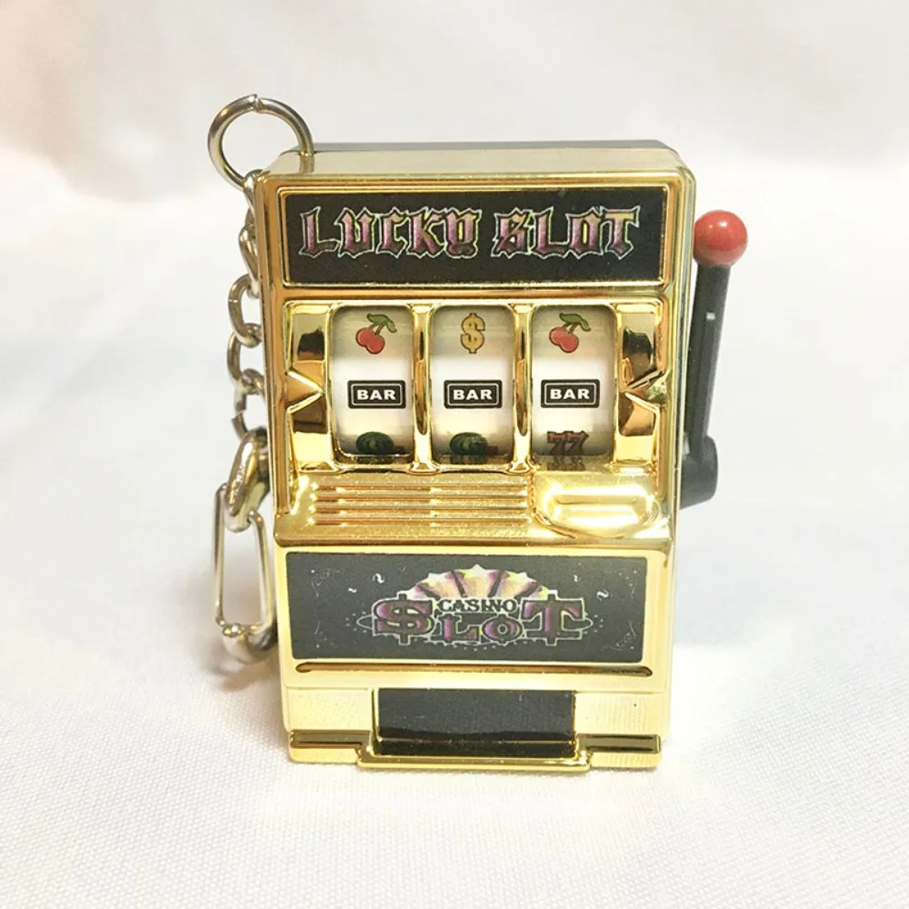 Gantungan kunci mainan tren mo - Retro Gaming Keychain ulasan dan harga