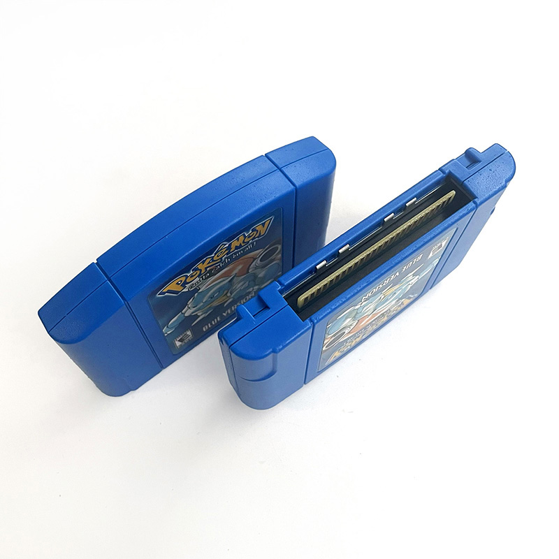 Konsol Game Retro N64 Pokemon  - Retro Gaming Expo ulasan dan harga