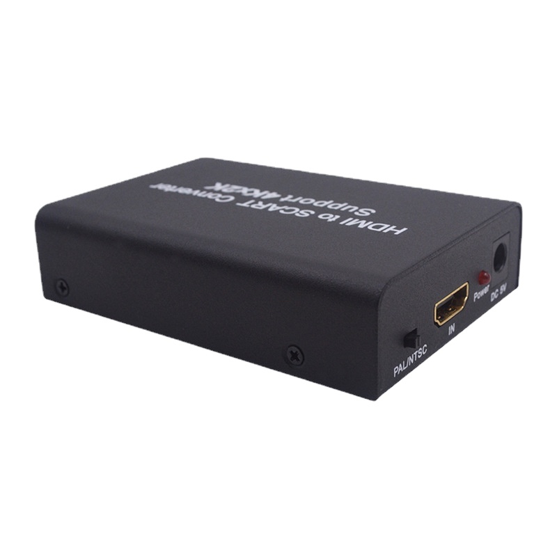 Sumber lintas batas HDMI ke ko - Scart To Hdmi ulasan dan harga