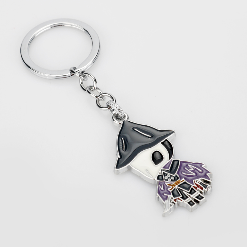 Gantungan Kunci Game, gergaji  - Retro Gaming Keychain ulasan dan harga