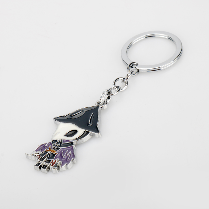 Gantungan Kunci Game, gergaji  - Retro Gaming Keychain ulasan dan harga