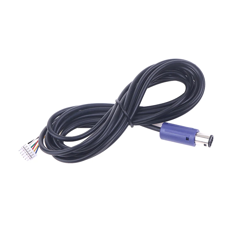 Kabel Ekstensi Pengontrol Game - Retro Gaming Repair ulasan dan harga