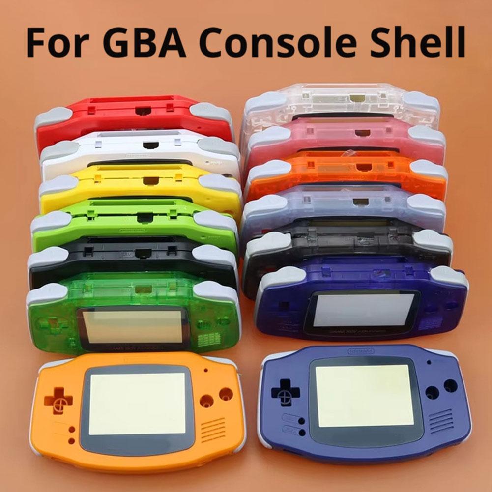 Casing Pengganti Game Boy Adva - Retro Gaming Repair ulasan dan harga