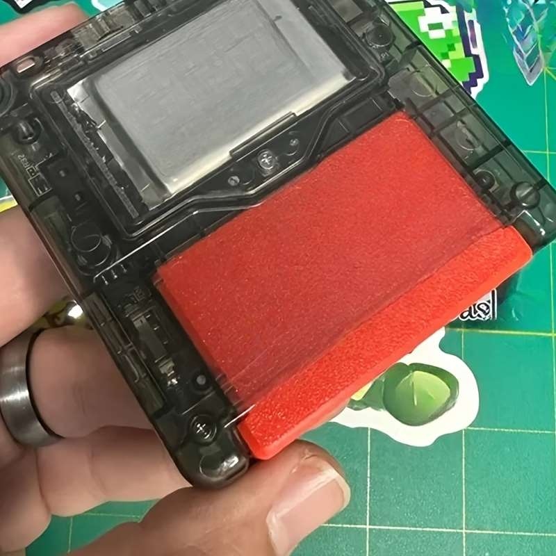 Casing Pengganti Kartrid Game  - Retro Gaming Repair ulasan dan harga