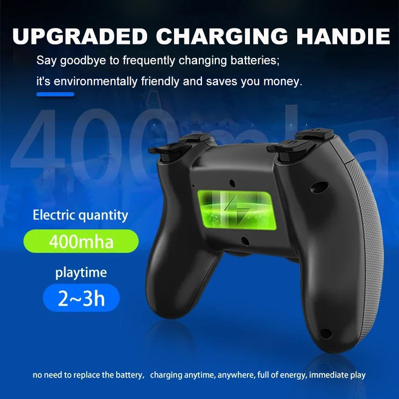 X8 Ultra Game Stick Pro 128GB  - Retro Gaming For Tv ulasan dan harga