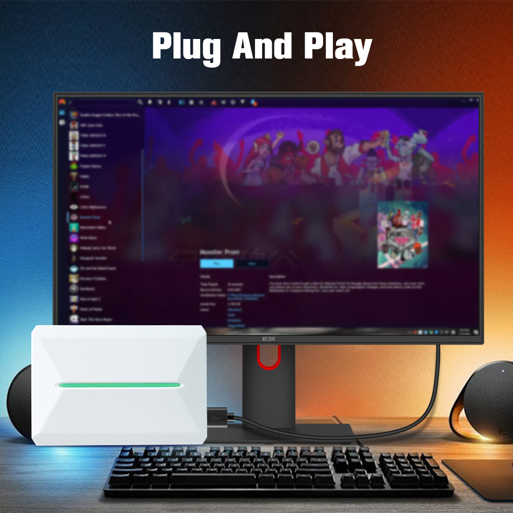 Hard Drive Game Retro Portabel - Retro Gaming Hard Drive ulasan dan harga
