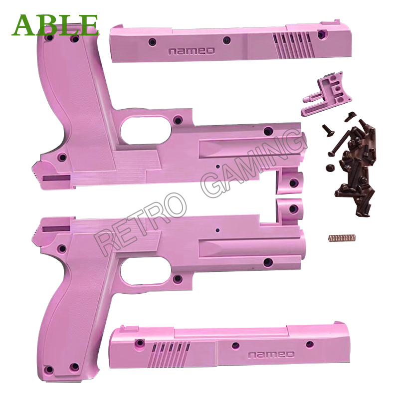 Bagian SOLENOID Simulator Temb - Retro Gaming Light Gun ulasan dan harga