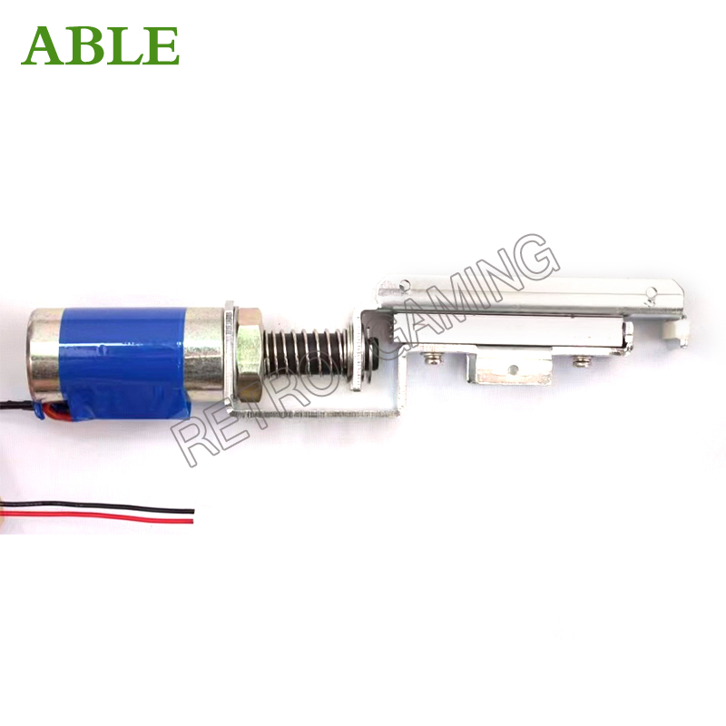 Bagian SOLENOID Simulator Temb - Retro Gaming Light Gun ulasan dan harga