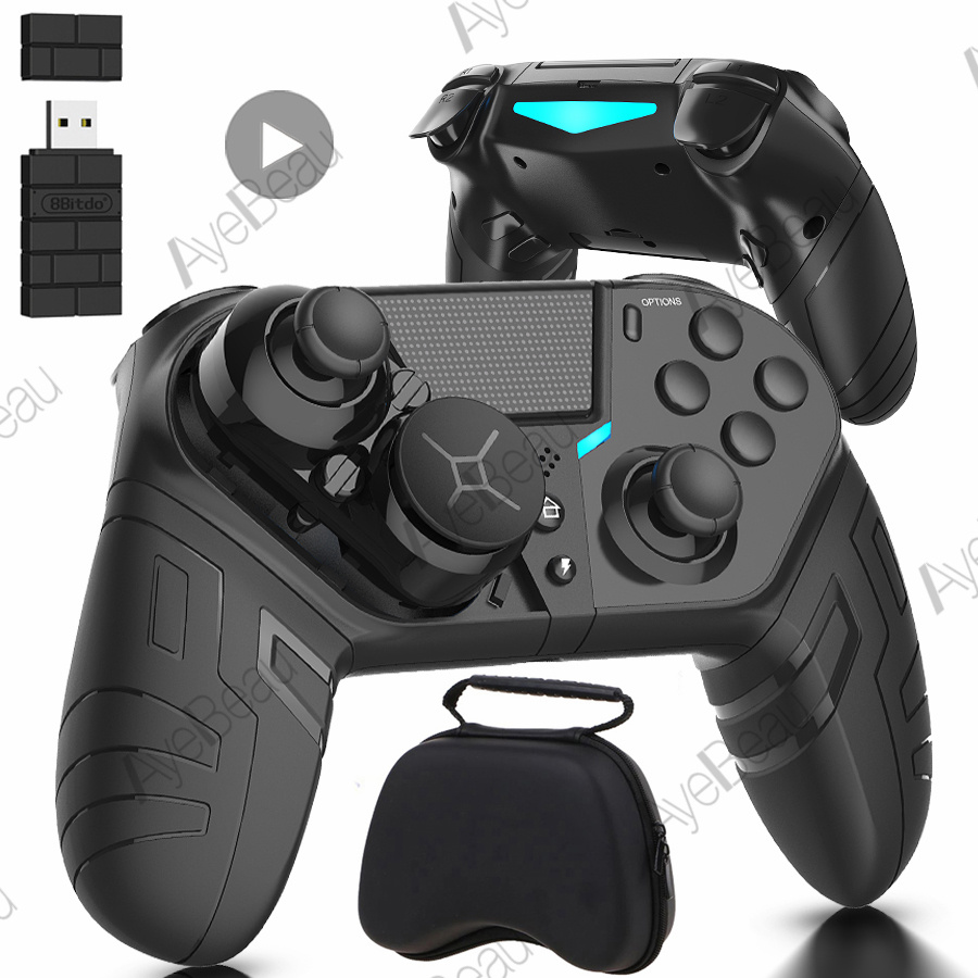 Pengontrol Nirkabel Bluetooth  - Retro Gaming In Vr ulasan dan harga