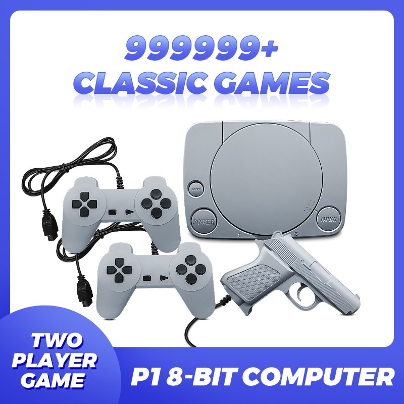 Desain konsol plug-in FC, kons - Retro Gaming Expo ulasan dan harga