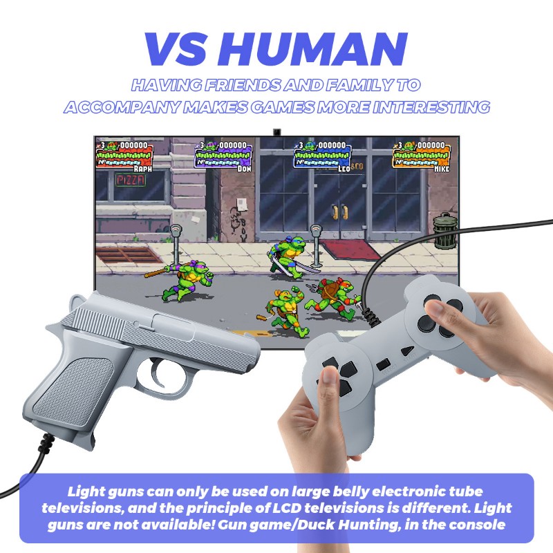 Desain konsol plug-in FC, kons - Retro Gaming Expo ulasan dan harga
