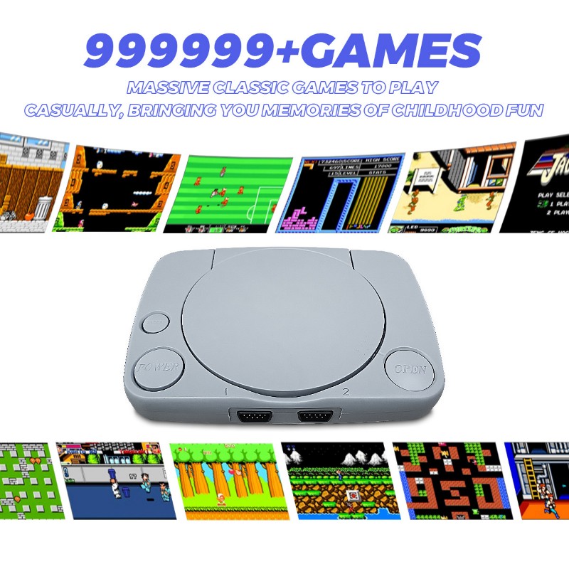 Desain konsol plug-in FC, kons - Retro Gaming Expo ulasan dan harga