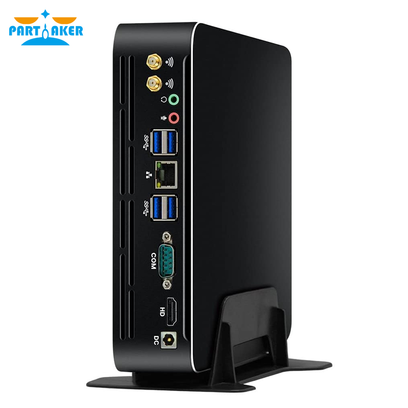 Partaker Mini PC Intel Generas - Intel Cpu Core I5 ulasan dan harga