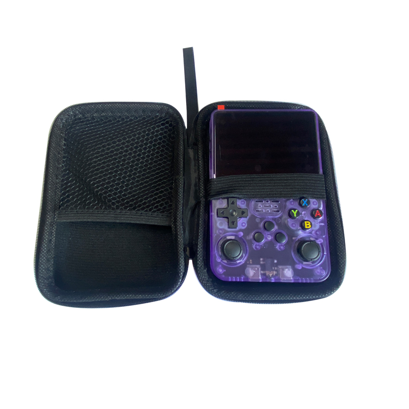 Tas untuk R36S konsol Video Ga - Retro Gaming R36S ulasan dan harga