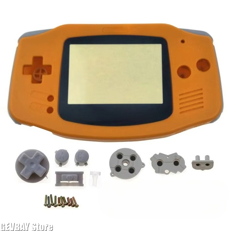 Casing Pengganti untuk Game Bo - Retro Gaming Repair ulasan dan harga