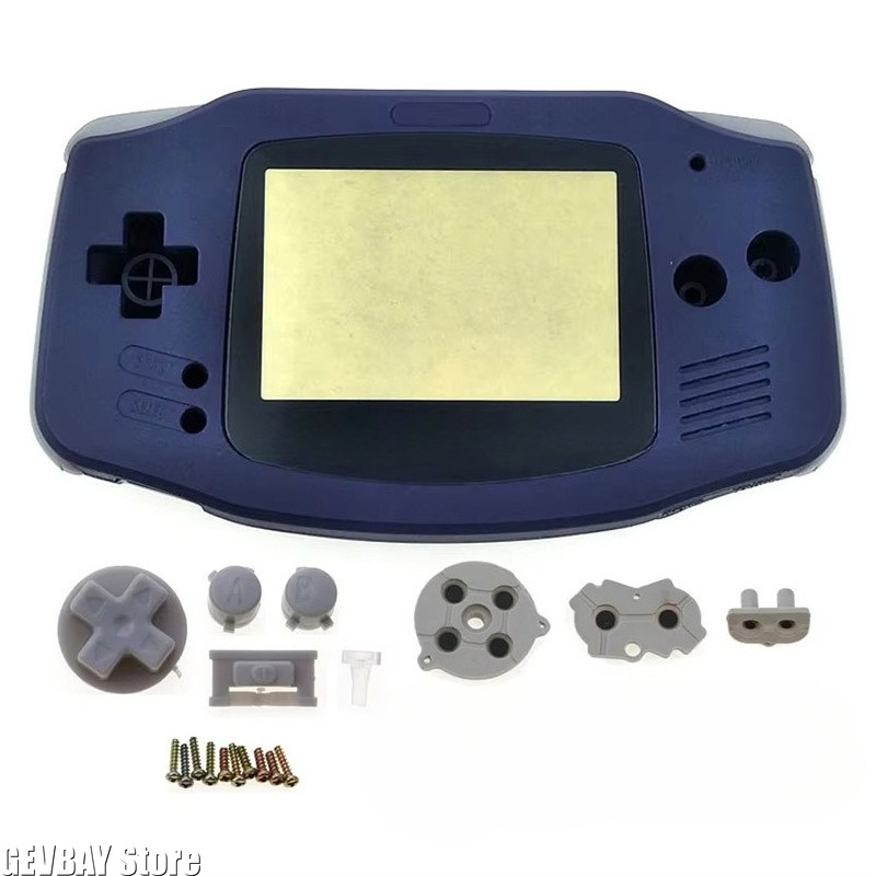 Casing Pengganti untuk Game Bo - Retro Gaming Repair ulasan dan harga