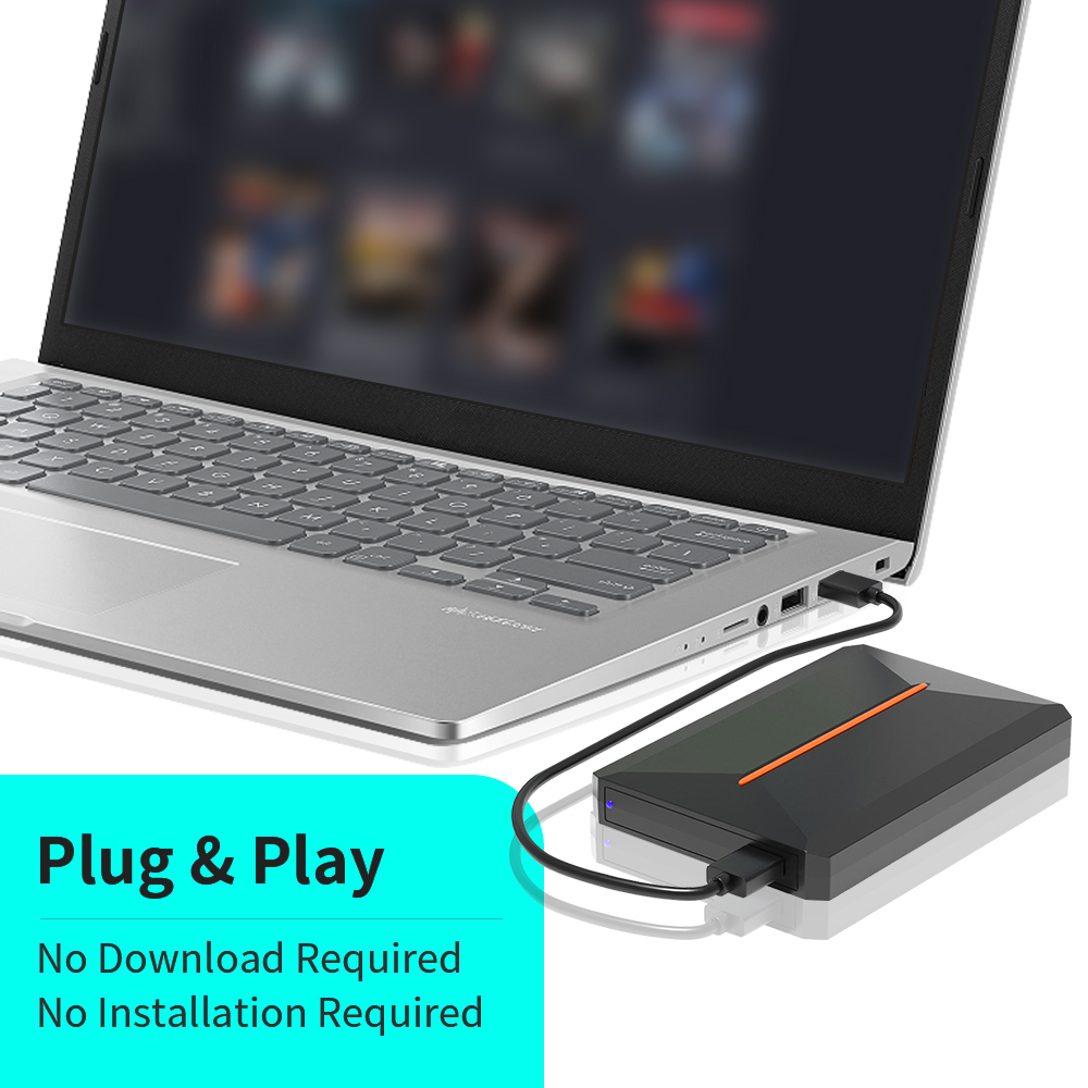 Launchbox konsol Game OS 500GB - Retro Gaming Monitor ulasan dan harga