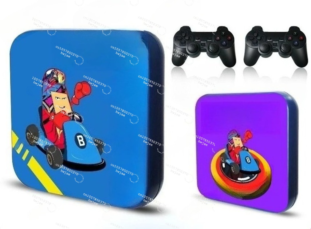 Konsol Game Retro Spot dengan  - Retro Gaming For Tv ulasan dan harga