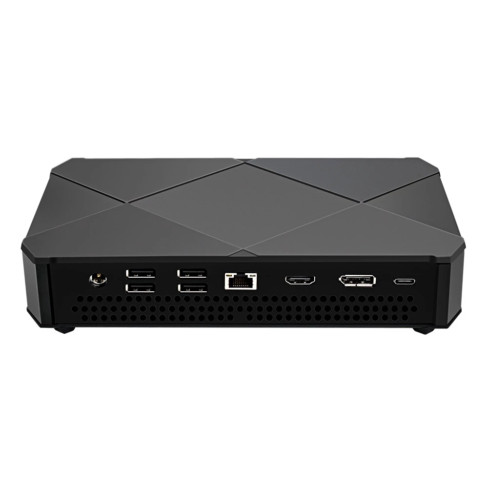 Mini PC Gaming Generasi ke-12  - Intel Cpu Core I5 ulasan dan harga