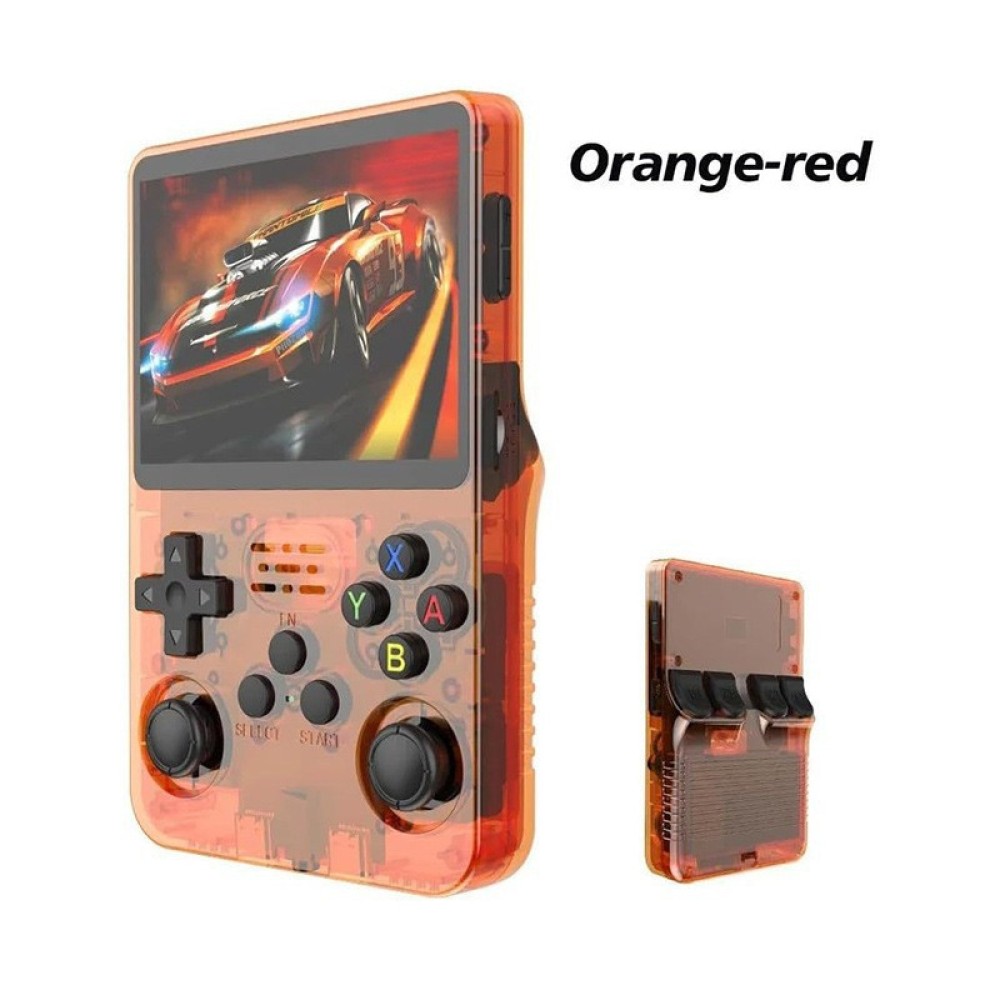Konsol Game R36S, Emulator Ret - Retro Gaming R36S ulasan dan harga