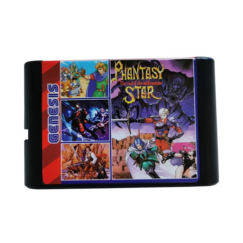 Muilt konsol Video Game 200 da - Retro Gaming Expo ulasan dan harga